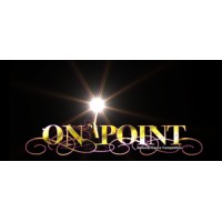 On Point National Dance Competition Logo