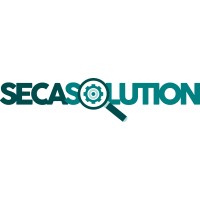 Seca Solution Logo