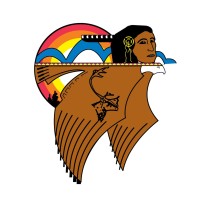 Prince Albert Grand Council, Prince Albert, SK Logo