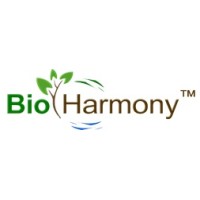 BioHarmony Inc. Logo