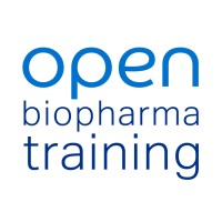 Open Biopharma Research and Training Institute Logo
