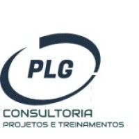 PLG Consultoria, Projetos e Treinamentos Logo