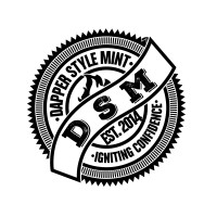 Dapper Style Mint Inc. Logo