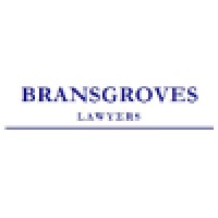 Bransgroves Lawyers Logo