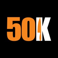 50Kitchen Logo