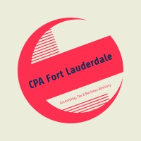 CPA Fort Lauderdale Logo