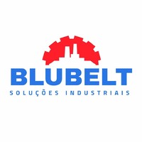 Blubelt Soluções Industriais Logo