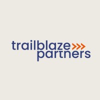Trailblaze Partners Logo