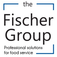 The Fischer Group Logo