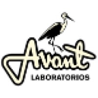 Laboratorios Avant SA Logo