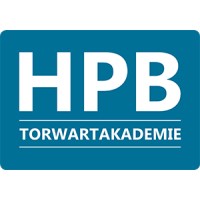 HPB Torwartakademie Logo