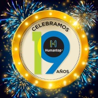 Humantop Logo