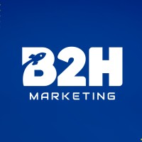 B2H Marketing Logo