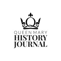 Queen Mary History Journal Logo