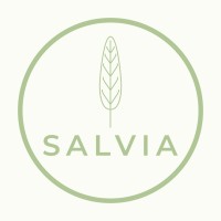SALVIA.eco.br Logo