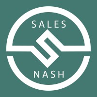 SalesNash Logo