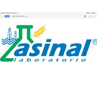 ASINAL SAS LABORATORY Logo
