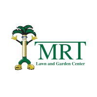 MRT Lawn and Garden Center Logo