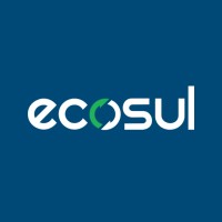 Ecosul Energia Solar Logo