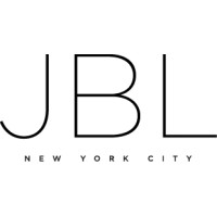 JBL New York City Logo