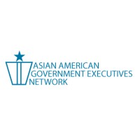 Asian American Government Executives Network (AAGEN) Logo