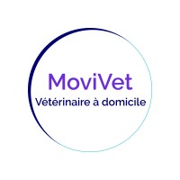 MoviVet Logo