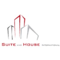 SAHI - Suite and House International Logo