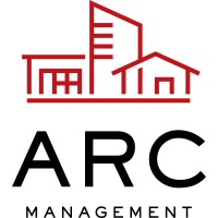ARC Real Estate Management Logo