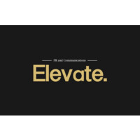 Elevate PR and Communications Logo