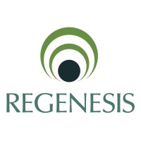 Regenesis Group Logo
