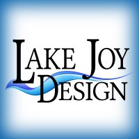 Lake Joy Design Logo