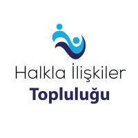 Halkla İlişkiler Topluluğu Logo