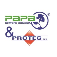 Proteg spa Logo