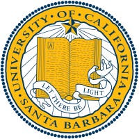 UCSB PSTAT Department Logo