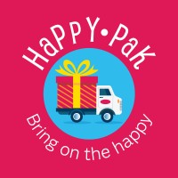 Happy Pak Logo