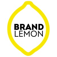 BrandLemon Logo