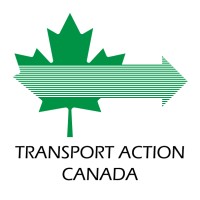 Transport Action Canada Logo
