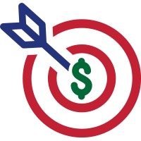 On The Money Talent Acquisition Partners Logo