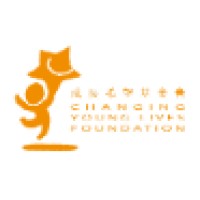Changing Young Lives Foundation Logo