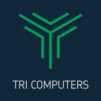 Tri Computers Logo