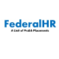 FederalHR Solutions Pvt Ltd (A Unit Of Prabh Placements) Logo