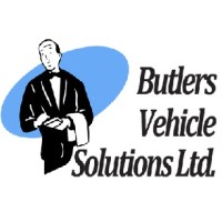 Butlers Vehicle Solutions Ltd Logo
