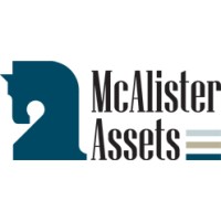 McAlister Assets, LLC Logo