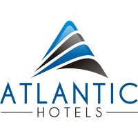 Atlantic Hotels Group Logo