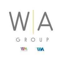 WA Group Logo