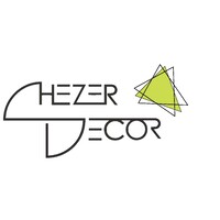 Shezer Decor Logo
