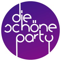 Die Schöne Party GmbH Logo