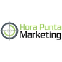 Hora Punta Marketing Logo