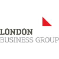 London Business Group Logo