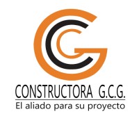 Constructora GCG Logo